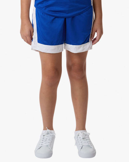 Youth Match-Up Basketball Shorts