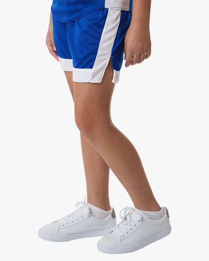 Youth Match-Up Basketball Shorts