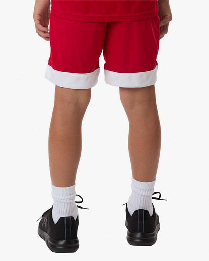 Youth Match-Up Basketball Shorts
