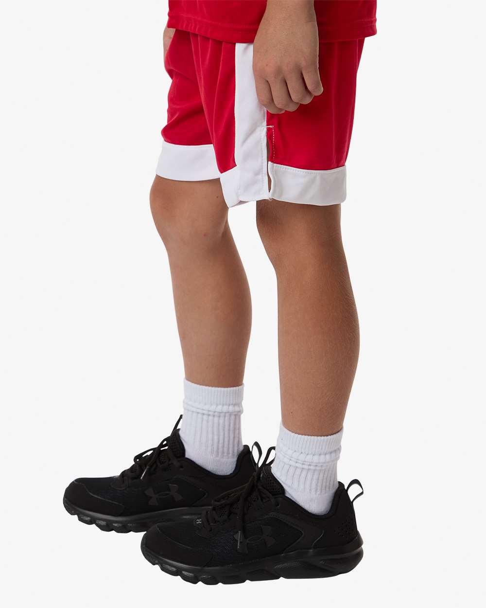 Youth Match-Up Basketball Shorts