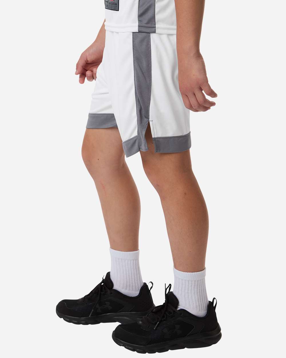 Youth Match-Up Basketball Shorts