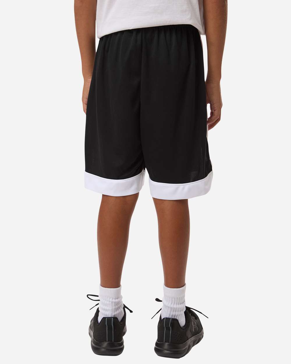 Youth Match-Up Basketball Shorts