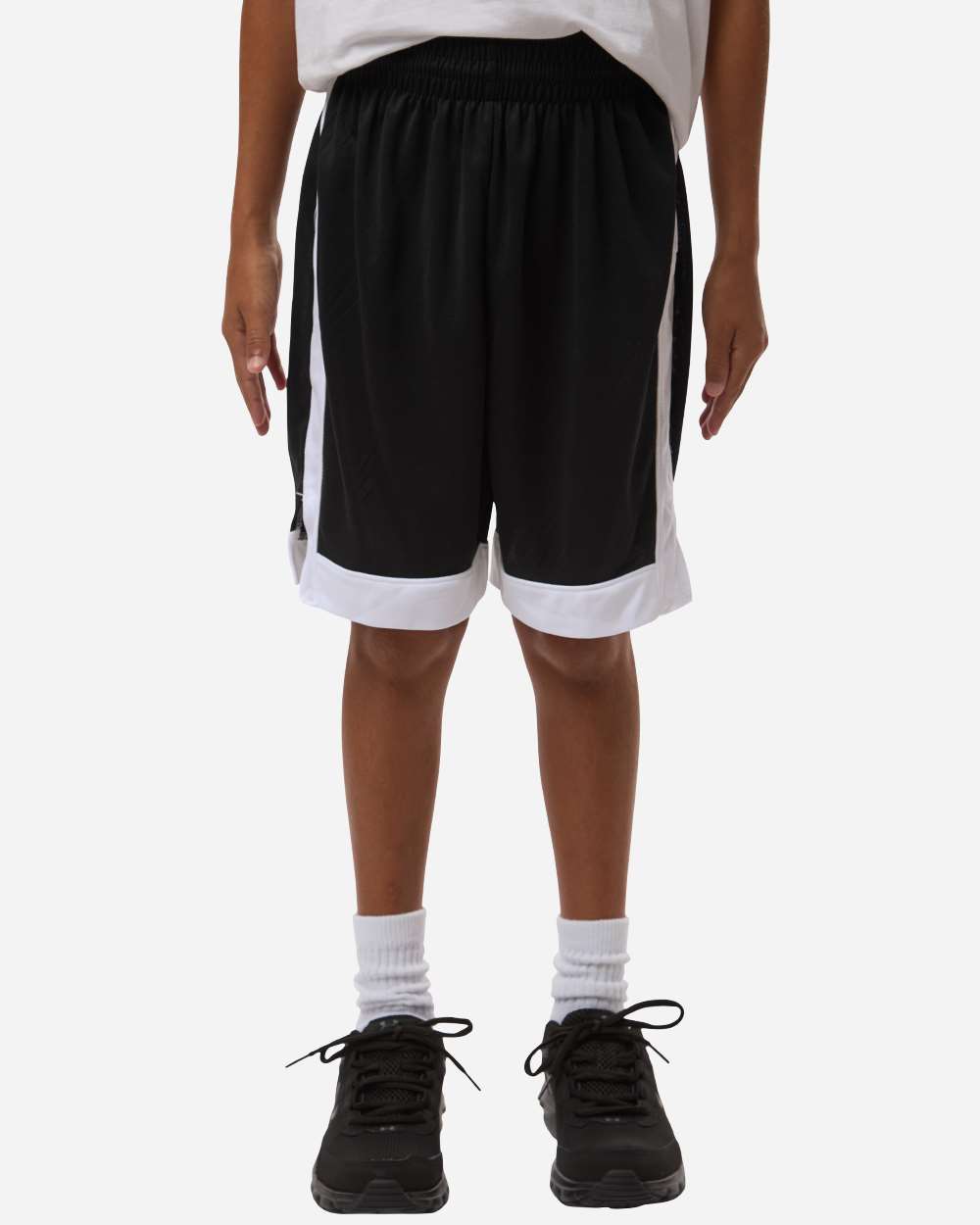 Youth Match-Up Basketball Shorts