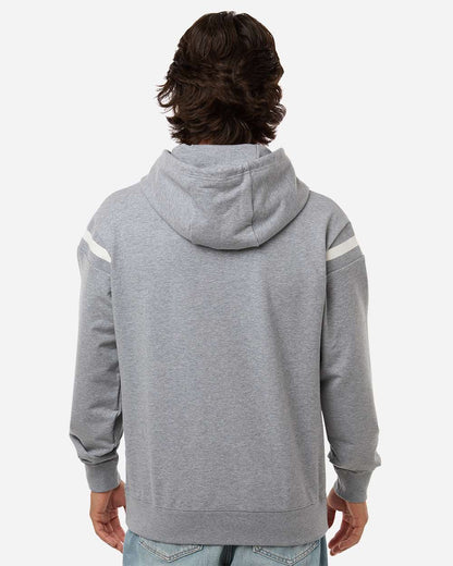 Unisex Heritage Prep Hooded Sweatshirt