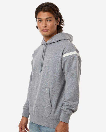 Unisex Heritage Prep Hooded Sweatshirt