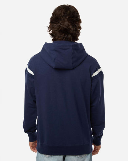 Unisex Heritage Prep Hooded Sweatshirt