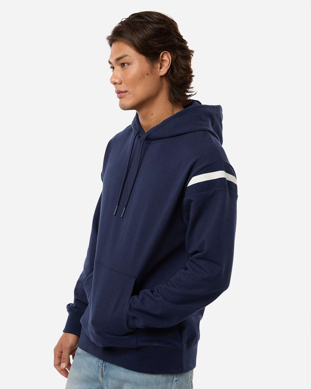 Unisex Heritage Prep Hooded Sweatshirt