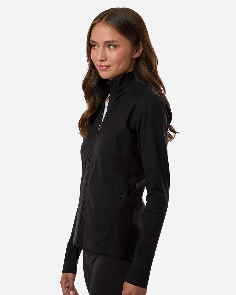Women's Eco ReviveÂ™ City Flex Jacket