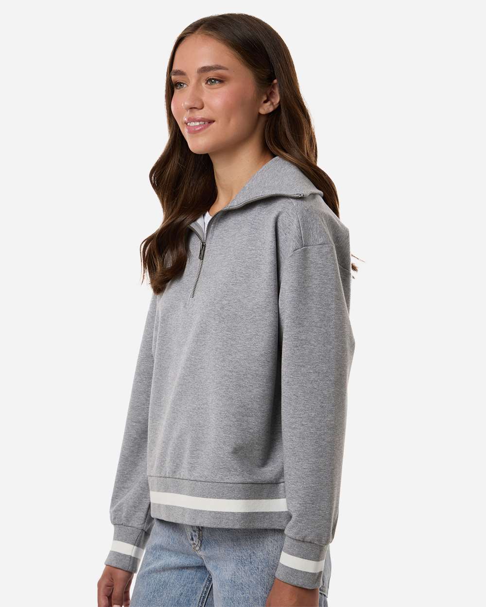 Women's Heritage Prep Quarter-Zip Pullover