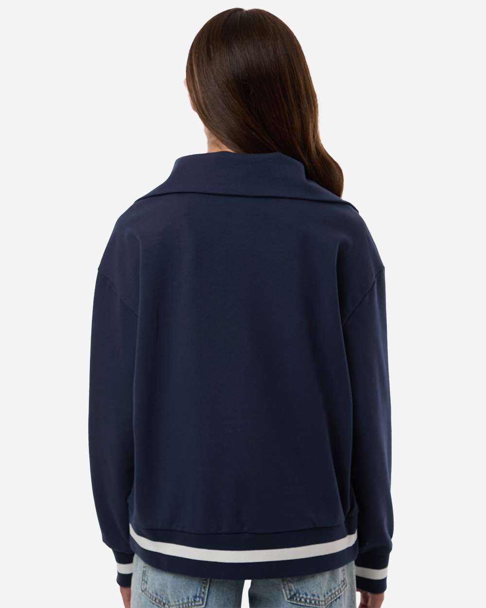 Women's Heritage Prep Quarter-Zip Pullover