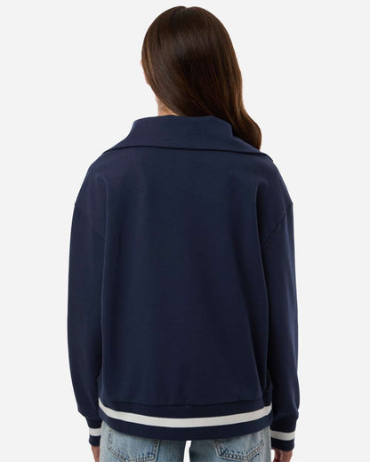 Women's Heritage Prep Quarter-Zip Pullover