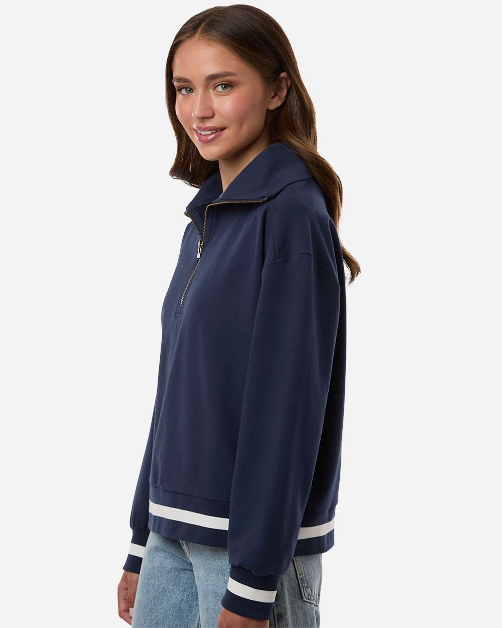 Women's Heritage Prep Quarter-Zip Pullover