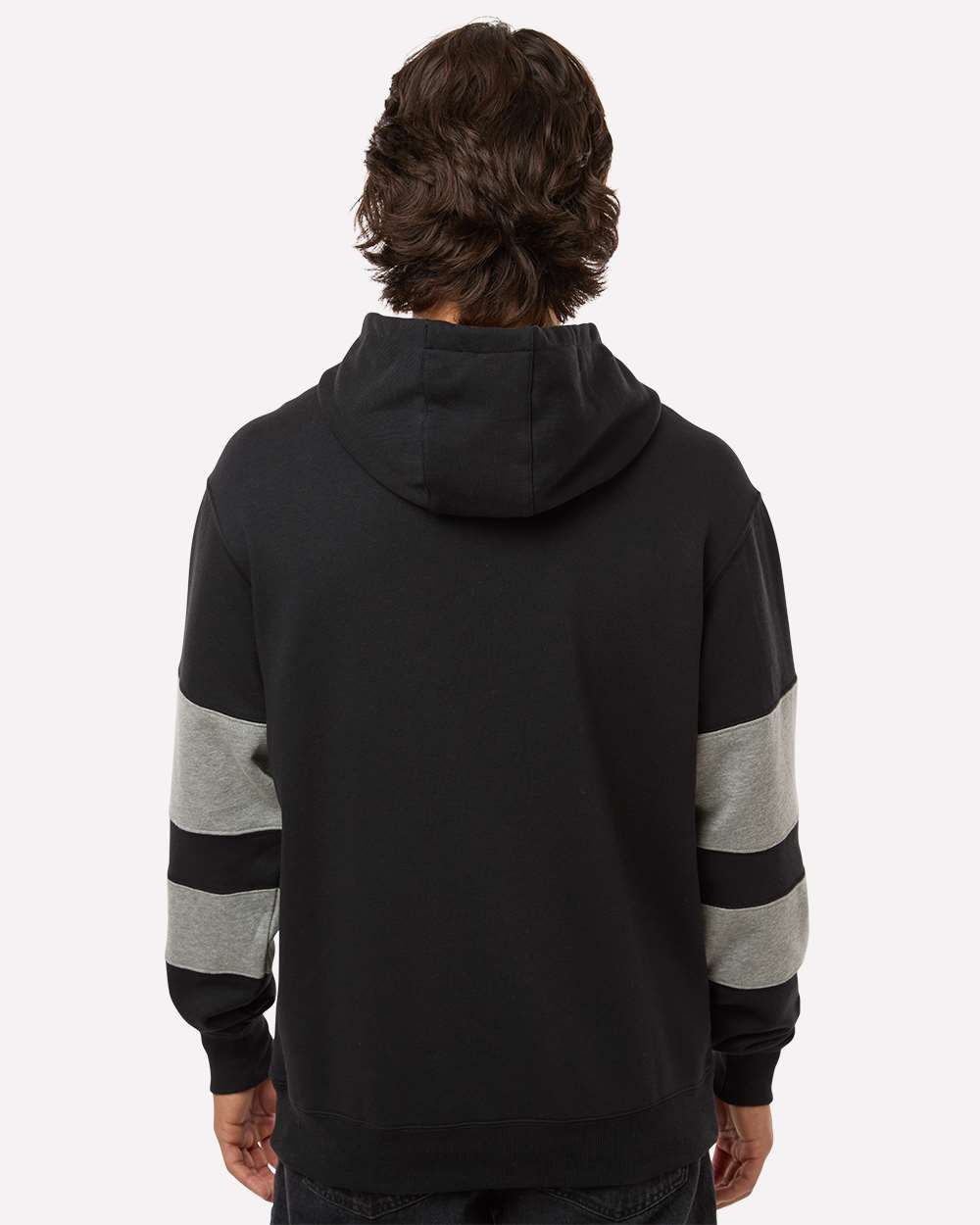 Unisex Jackson Way Hooded Sweatshirt