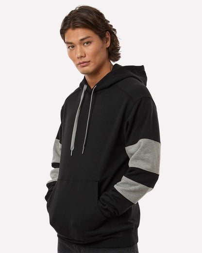 Unisex Jackson Way Hooded Sweatshirt