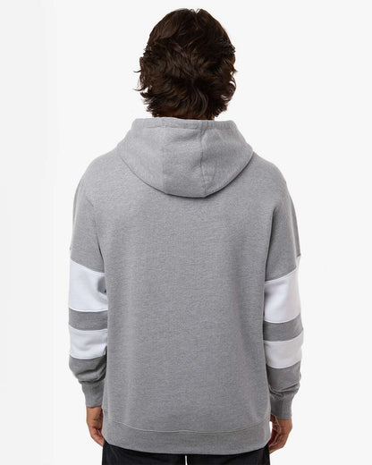 Unisex Jackson Way Hooded Sweatshirt