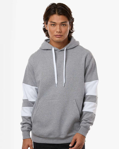 Unisex Jackson Way Hooded Sweatshirt
