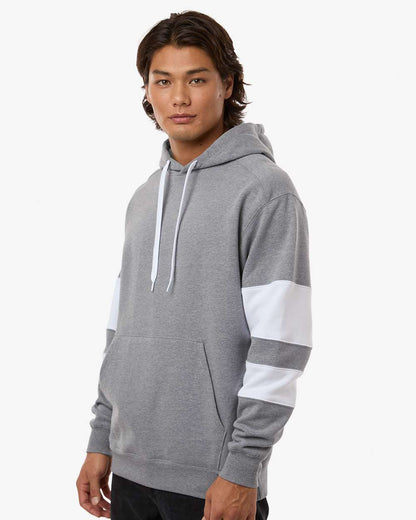 Unisex Jackson Way Hooded Sweatshirt