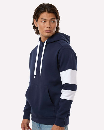 Unisex Jackson Way Hooded Sweatshirt