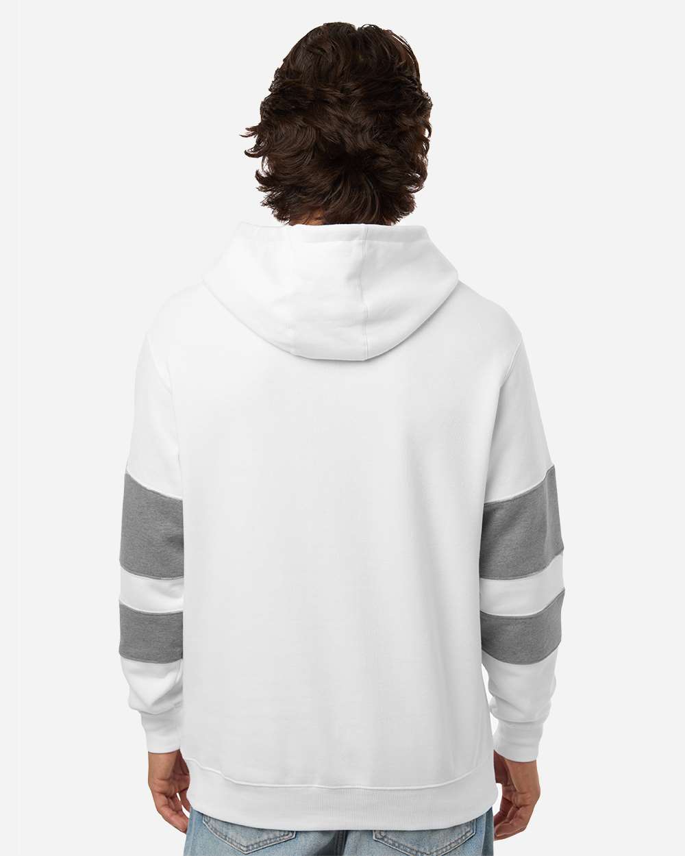 Unisex Jackson Way Hooded Sweatshirt