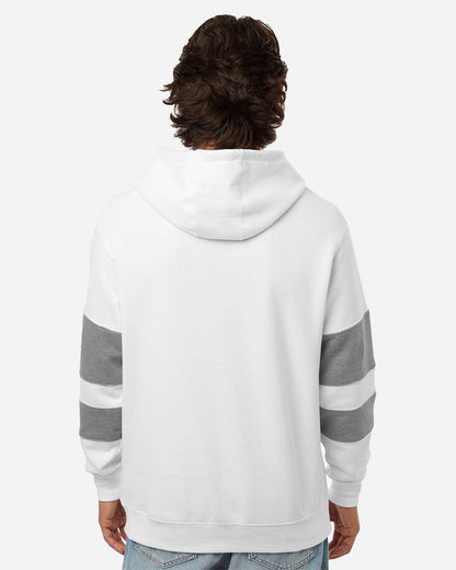 Unisex Jackson Way Hooded Sweatshirt