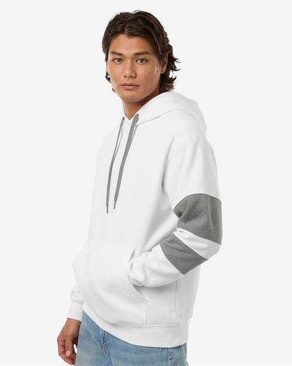 Unisex Jackson Way Hooded Sweatshirt