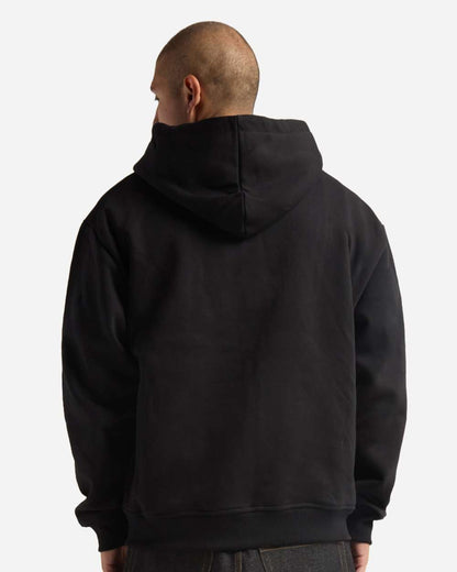 Men's Essential Super Heavyweight Full-Zip Hooded Sweatshirt