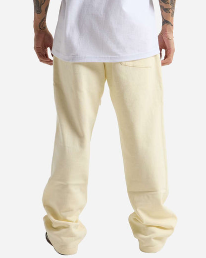 Men's Garment Dye Straight Leg Sweatpants