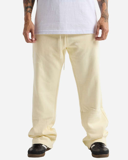 Men's Garment Dye Straight Leg Sweatpants