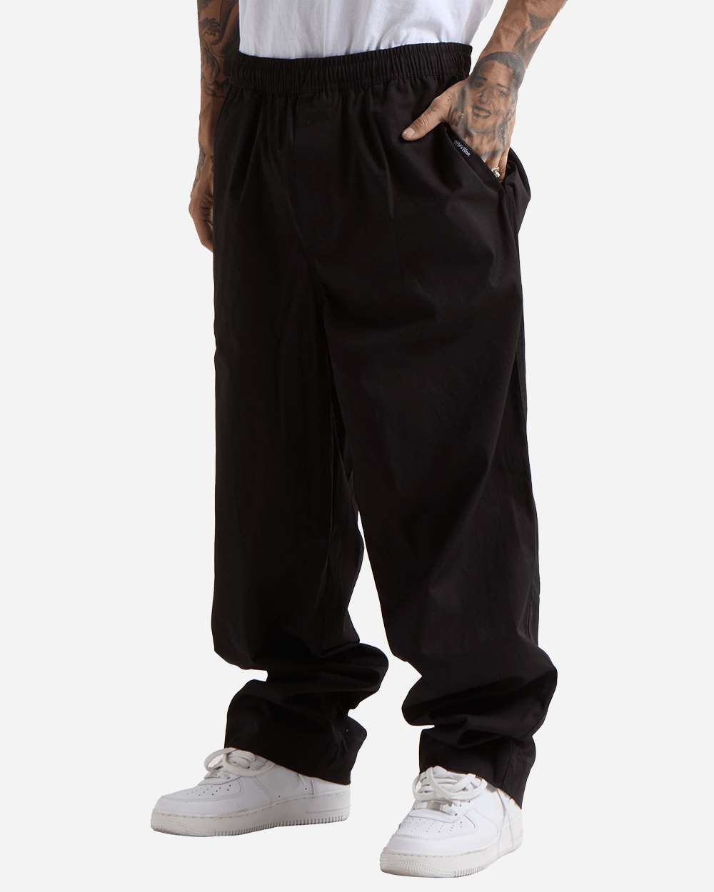 Men's Lounge Cotton Pants