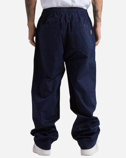 Men's Lounge Cotton Pants