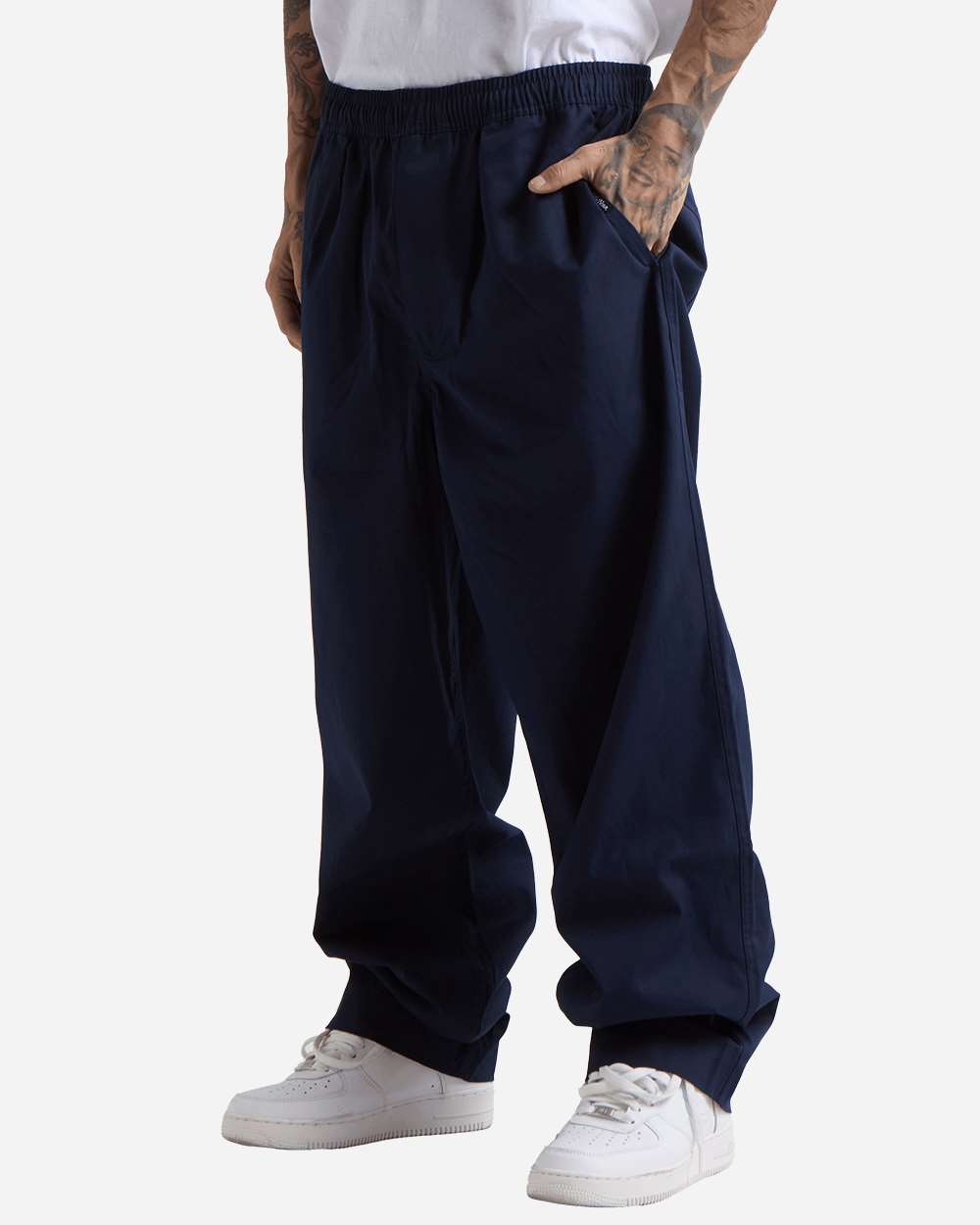 Men's Lounge Cotton Pants