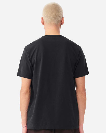 Unisex Heavyweight Garment-Dyed Tee