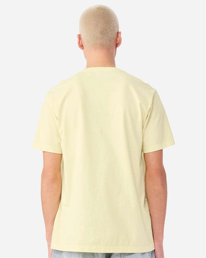 Unisex Heavyweight Garment-Dyed Tee