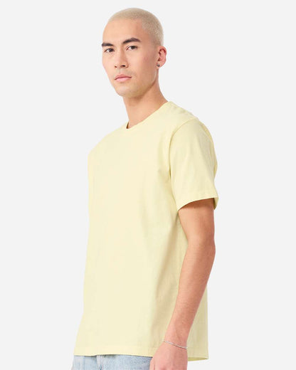 Unisex Heavyweight Garment-Dyed Tee