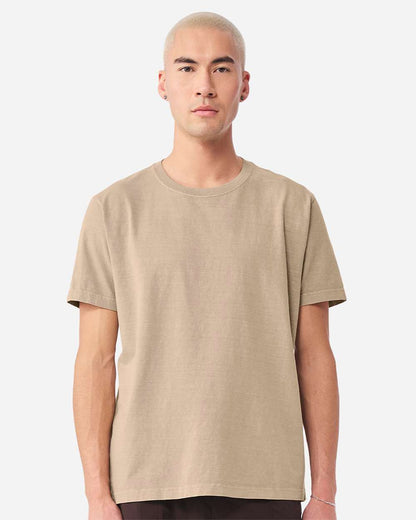 Unisex Heavyweight Garment-Dyed Tee