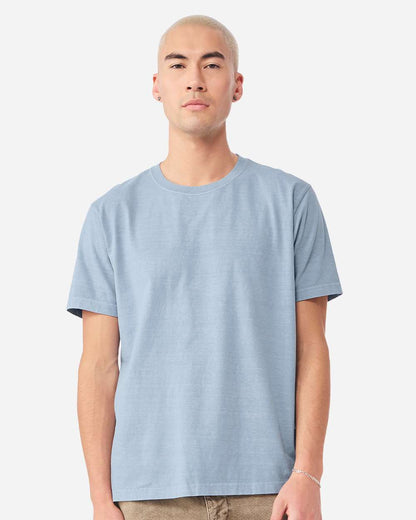 Unisex Heavyweight Garment-Dyed Tee