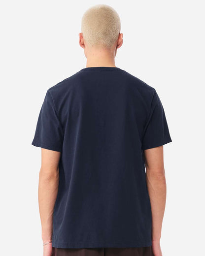 Unisex Heavyweight Garment-Dyed Tee