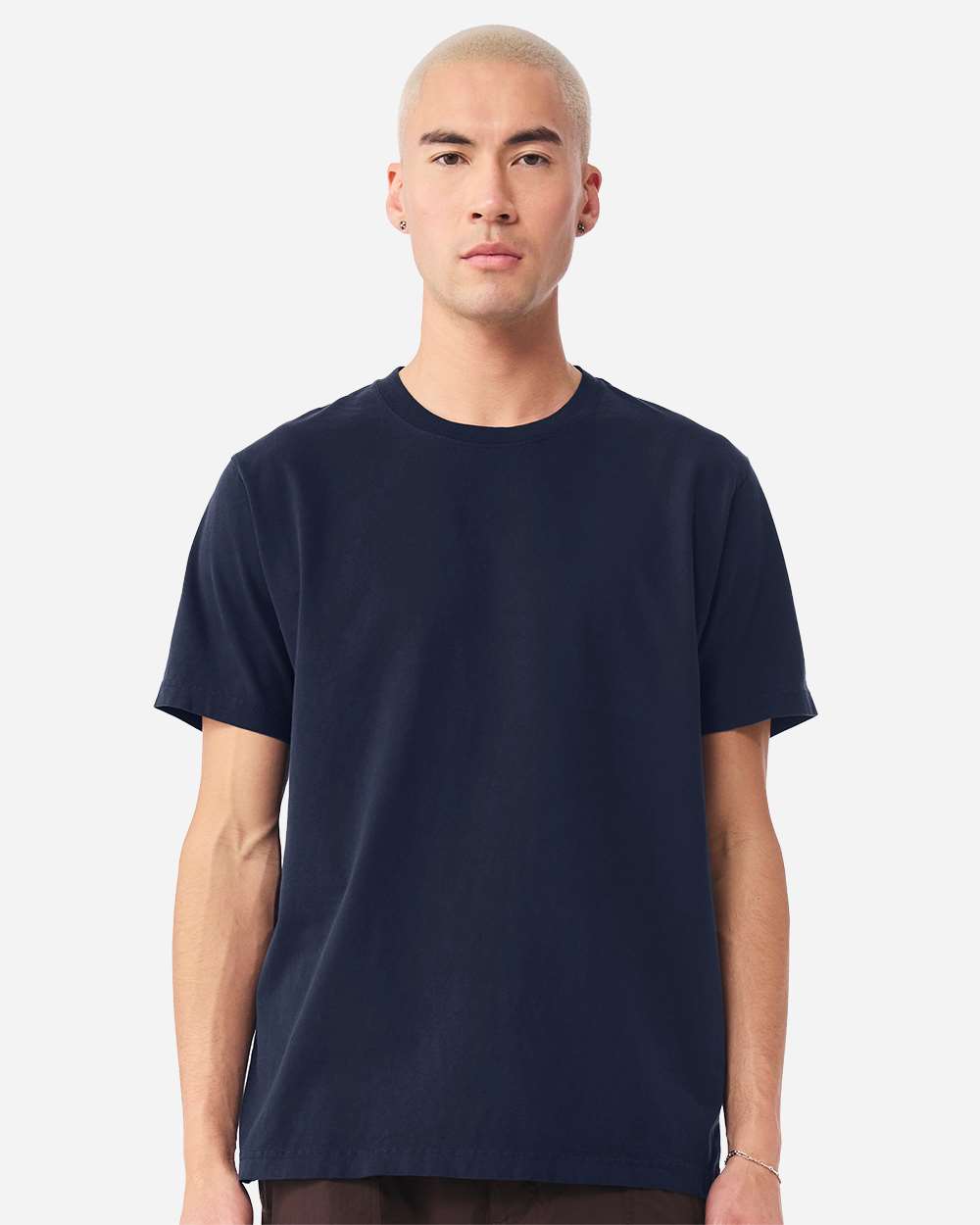 Unisex Heavyweight Garment-Dyed Tee