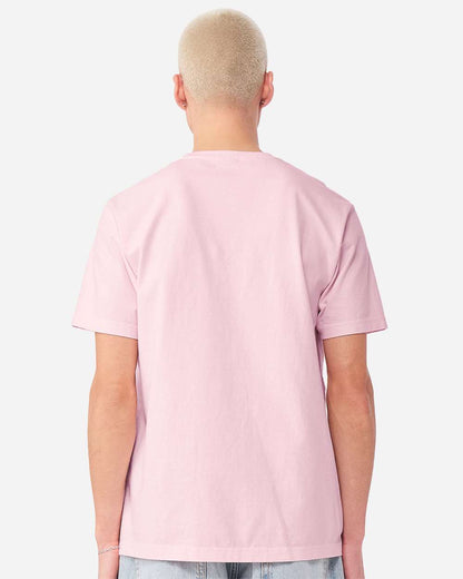 Unisex Heavyweight Garment-Dyed Tee