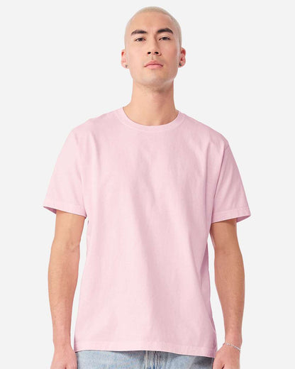 Unisex Heavyweight Garment-Dyed Tee