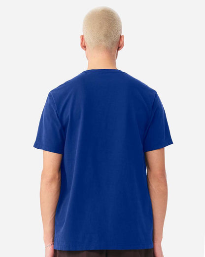 Unisex Heavyweight Garment-Dyed Tee