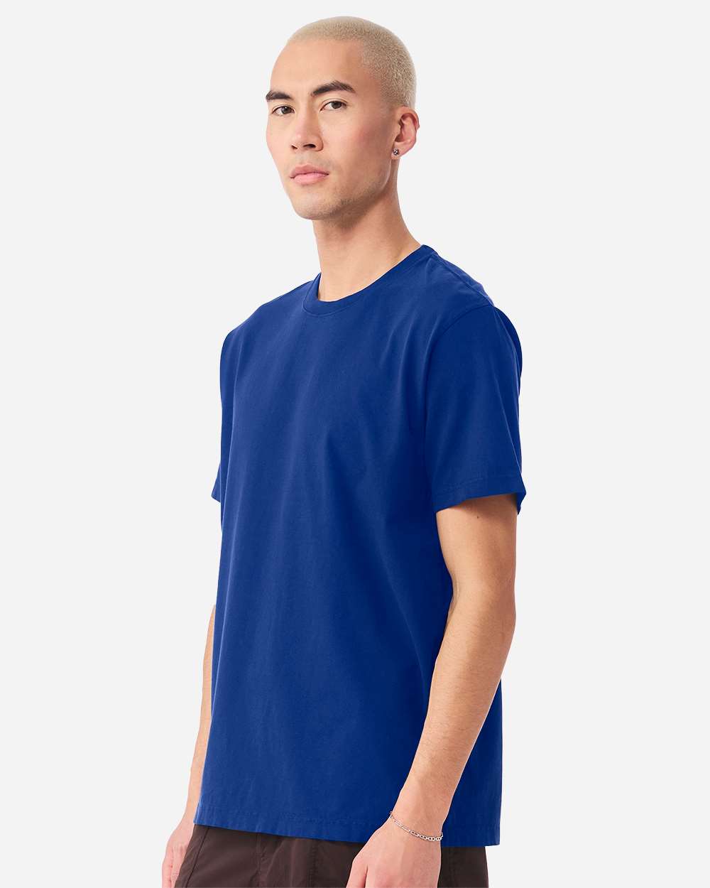 Unisex Heavyweight Garment-Dyed Tee