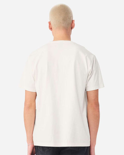 Unisex Heavyweight Garment-Dyed Tee