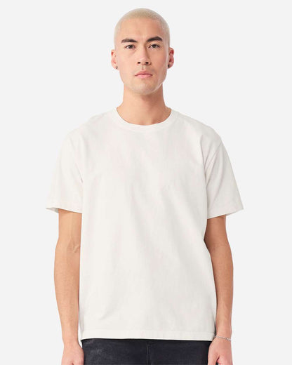 Unisex Heavyweight Garment-Dyed Tee