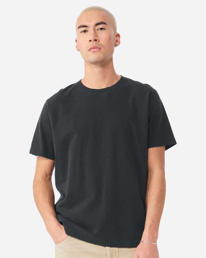 Unisex Heavyweight Garment-Dyed Tee