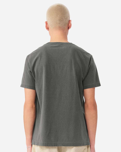 Unisex Heavyweight Garment-Dyed Tee