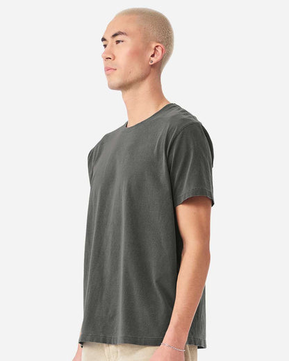 Unisex Heavyweight Garment-Dyed Tee