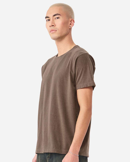 Unisex Heavyweight Garment-Dyed Tee
