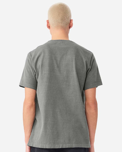 Unisex Heavyweight Garment-Dyed Tee