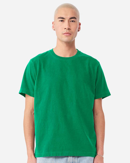 Unisex Heavyweight Garment-Dyed Tee